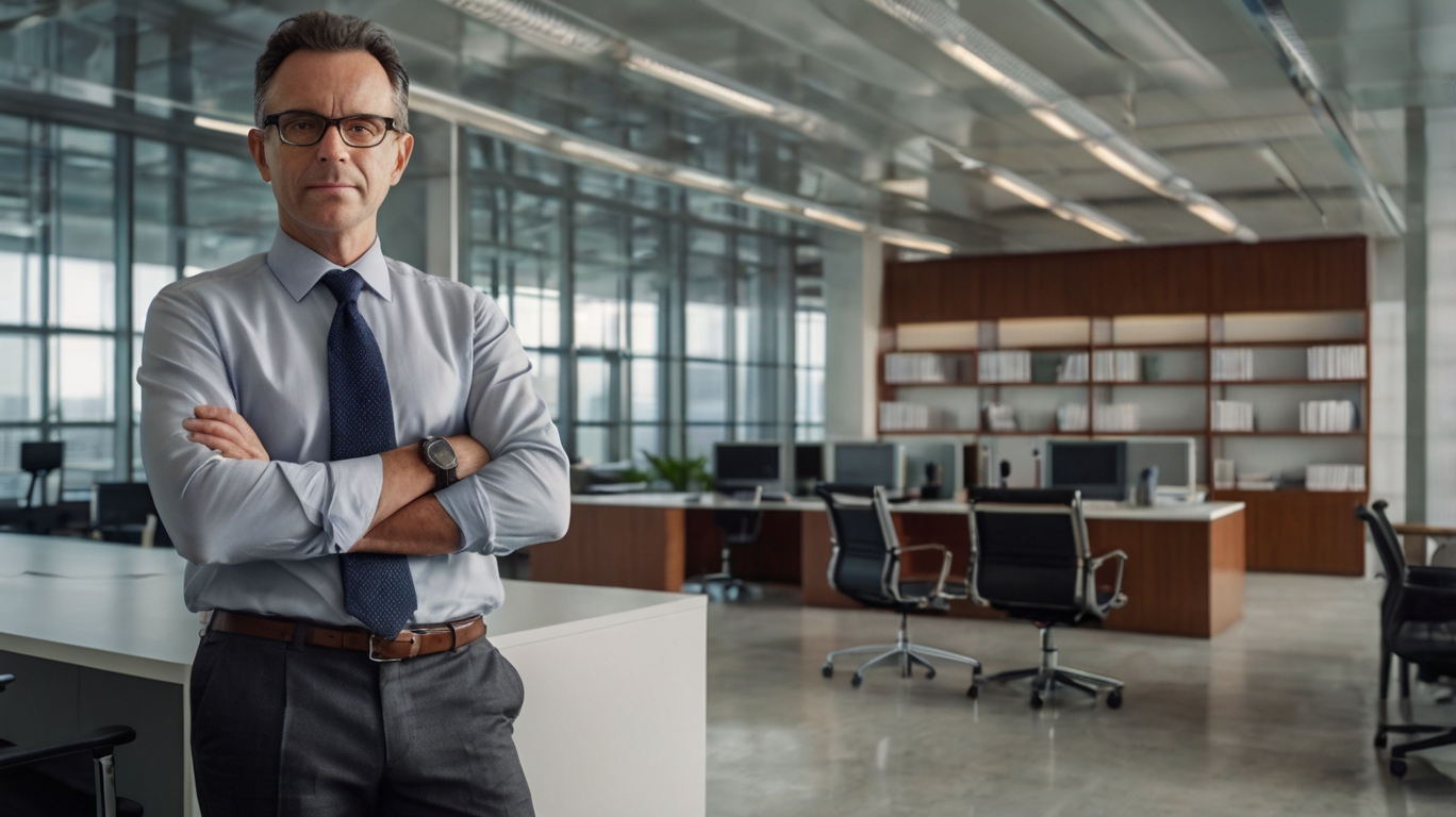 Professional accounting support